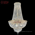 Lustre fonctionnant sur batterie k9 cristal lustre pendentif lumières 71095